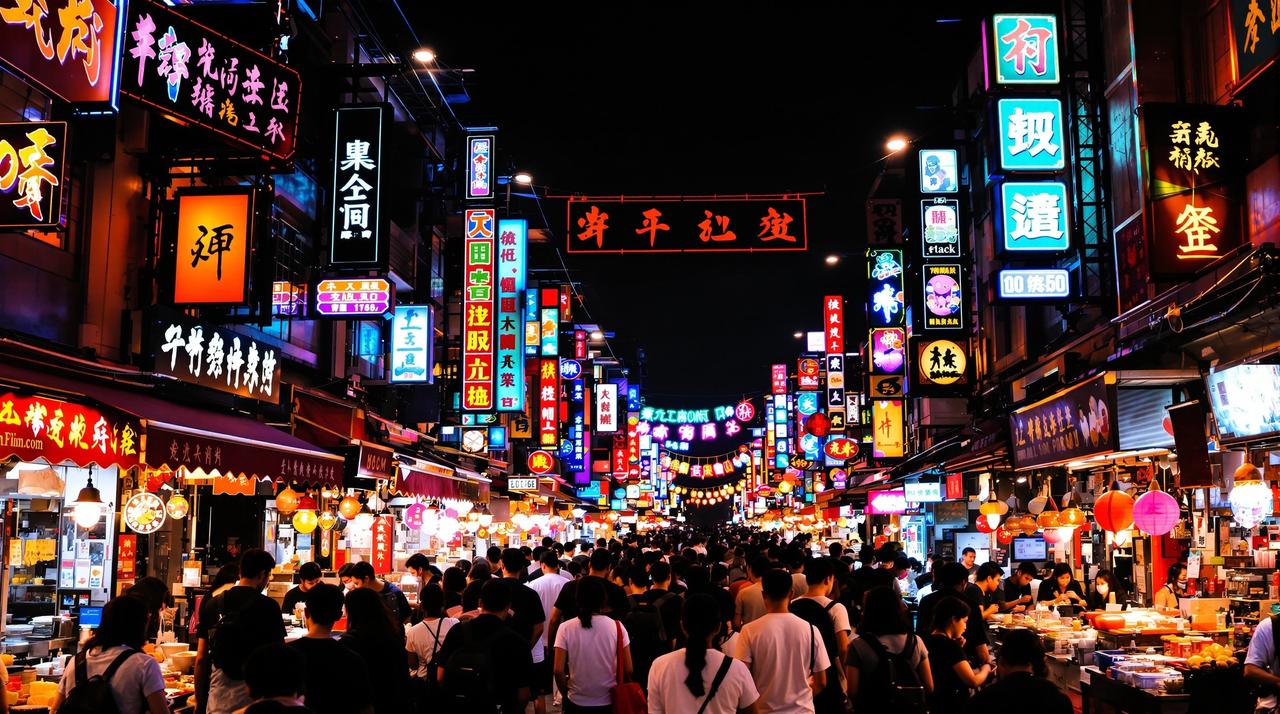 网红城市IP打造娱乐逻辑配图 - 爆料吃瓜网91网络舆情